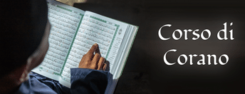 Corso di Corano