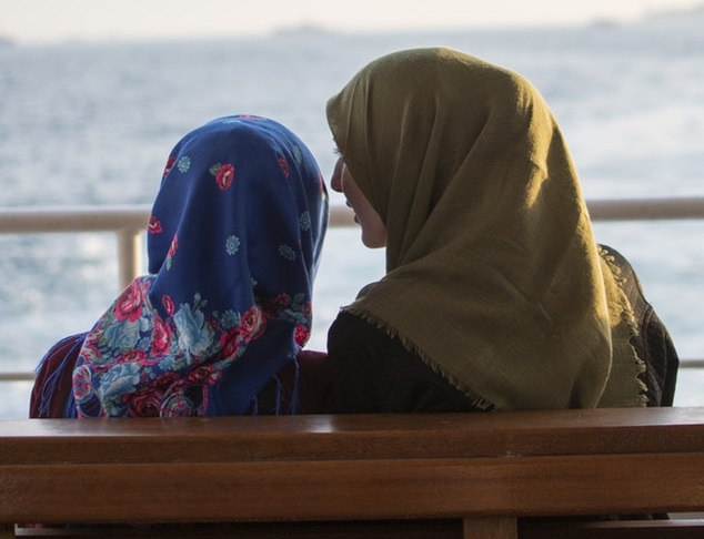 Sfatiamo i pregiudizi sulle donne islamiche